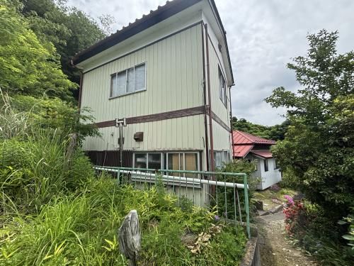5K Traditional House for Sale in Tamura, Fukushima - Near Funahiki Station - Thumbnail 2