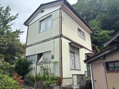 5K Traditional House for Sale in Tamura, Fukushima - Near Funahiki Station — Image 2, Tamura, Fukushima