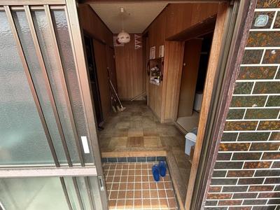 5K Traditional House for Sale in Tamura, Fukushima - Near Funahiki Station — Image 4, Tamura, Fukushima