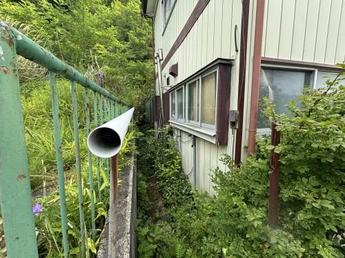 5K Traditional House for Sale in Tamura, Fukushima - Near Funahiki Station - Thumbnail 4