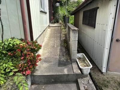 5K Traditional House for Sale in Tamura, Fukushima - Near Funahiki Station — Image 1, Tamura, Fukushima