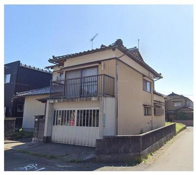 5DK House in Awara City Quiet Residential Area - 2970000 Yen — Image 1, Awara, Fukui