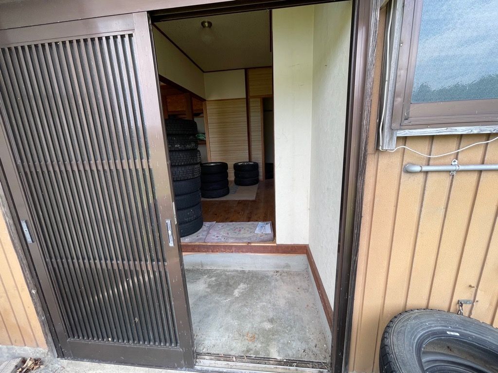 Detached House for Sale in Quiet Kaneyama, Yamagata - Thumbnail 4