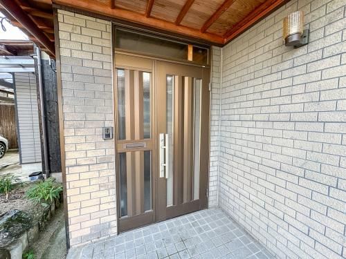 5LDK Akiya House with Large Garden in Tobe, Ehime - Thumbnail 4