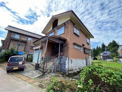 [Tokamachi City, Niigata Prefecture] Nakasenda-ko (21020) - Property Details - Niigata Prefecture Tokamachi City Vacant House Bank Site — Image 1, Tokamachi, Niigata