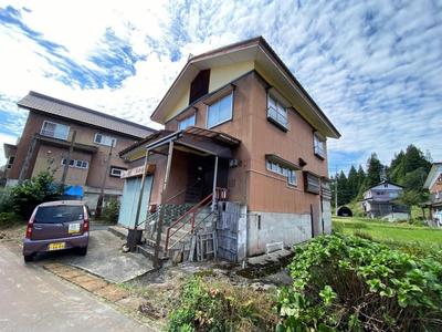 [Tokamachi City, Niigata Prefecture] Nakasenda-ko (21020) - Property Details - Niigata Prefecture Tokamachi City Vacant House Bank Site — Image 4, Tokamachi, Niigata
