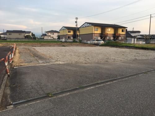 1056 sqm Vacant Land for Sale in Tateyama, Toyama - Near Gohyakkoku Station - Thumbnail 2