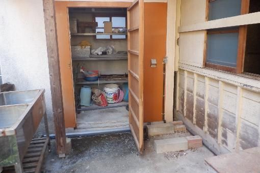 Traditional 4DK House for Sale in Minamiise, Mie Prefecture - Thumbnail 3