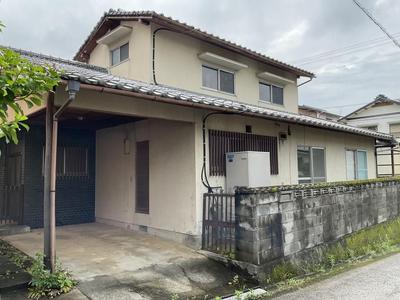 5LDK House in Tobe Town with 276㎡ Land — Image 1, Tobe, Ehime
