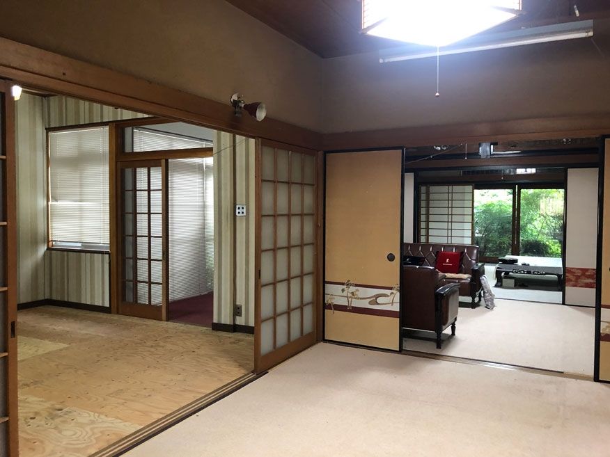 7DK House for Rent in Nantan City, Kyoto - Akiya Bank Listing - Thumbnail 4