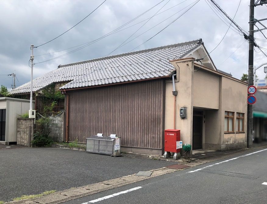 7DK House for Rent in Nantan City, Kyoto - Akiya Bank Listing - Thumbnail 2