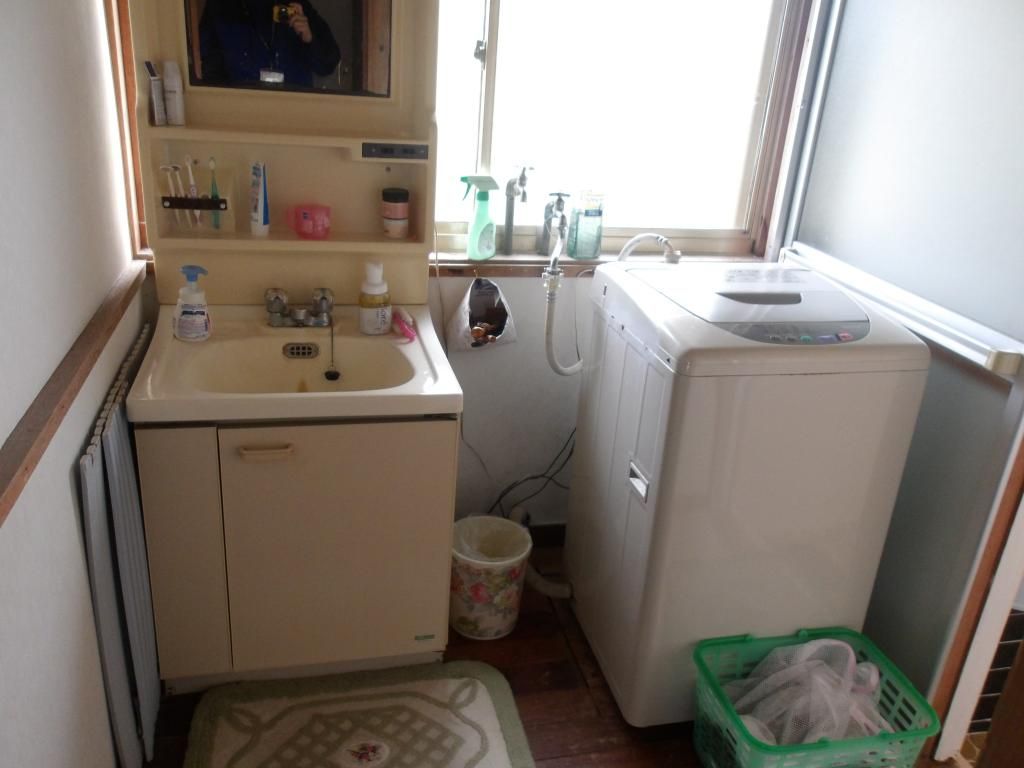 6DK Wooden House for Sale in Tainai City, Niigata - Thumbnail 2