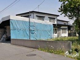 Vacant Land for Sale in Hirosaki, Aomori - 259.89 sqm Corner Lot — Image 1, Hirosaki, Aomori