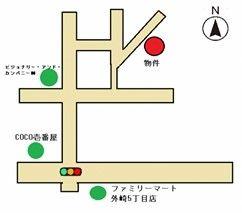 Vacant Land for Sale in Hirosaki, Aomori - 259.89 sqm Corner Lot — Image 2, Hirosaki, Aomori