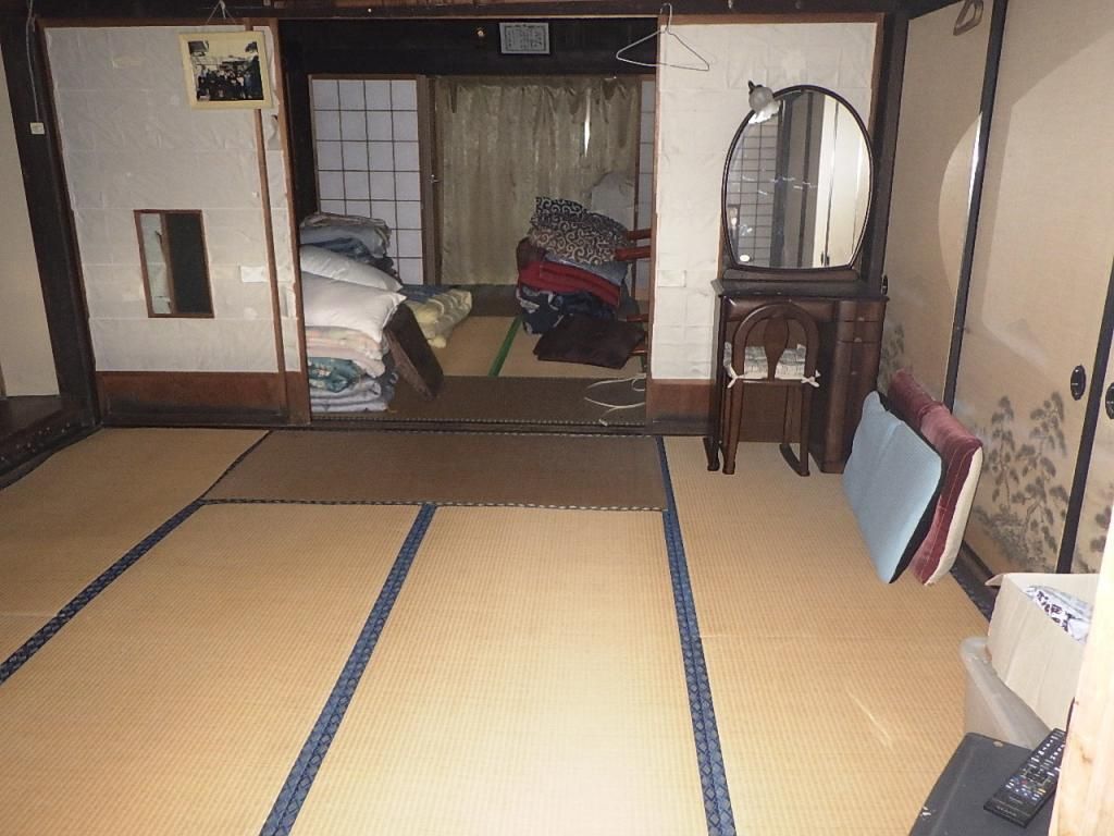 6DK Detached House with Large Garden in Soma City, Fukushima - Thumbnail 4