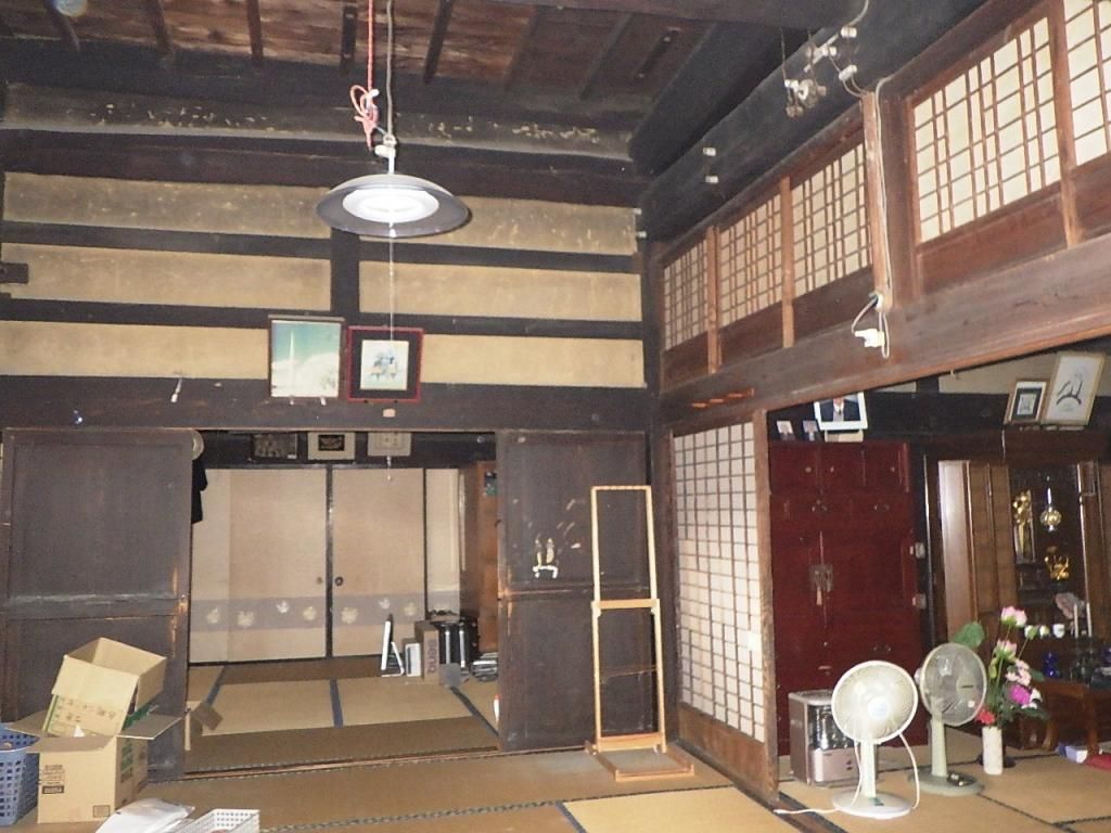 6DK Detached House with Large Garden in Soma City, Fukushima - Thumbnail 2