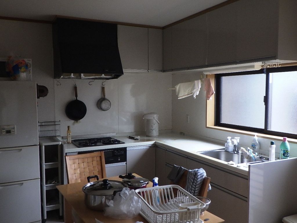 6DK Detached House with Large Garden in Soma City, Fukushima - Thumbnail 3