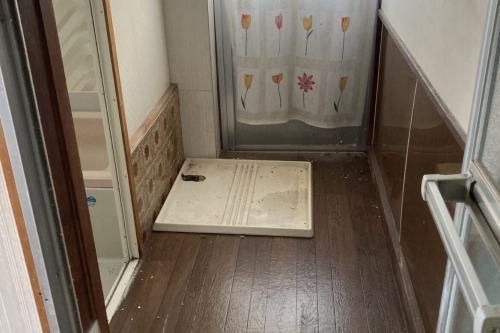 Compact 1957 Akiya House for Sale in Sanjo, Niigata - Thumbnail 4