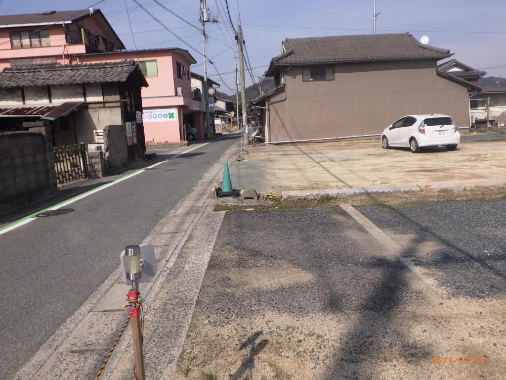 1279.93 sqm Commercial Land for Sale in Asakuchi, Okayama - Thumbnail 2