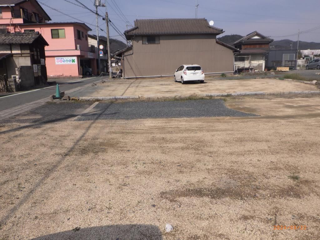 1279.93 sqm Commercial Land for Sale in Asakuchi, Okayama - Thumbnail 3