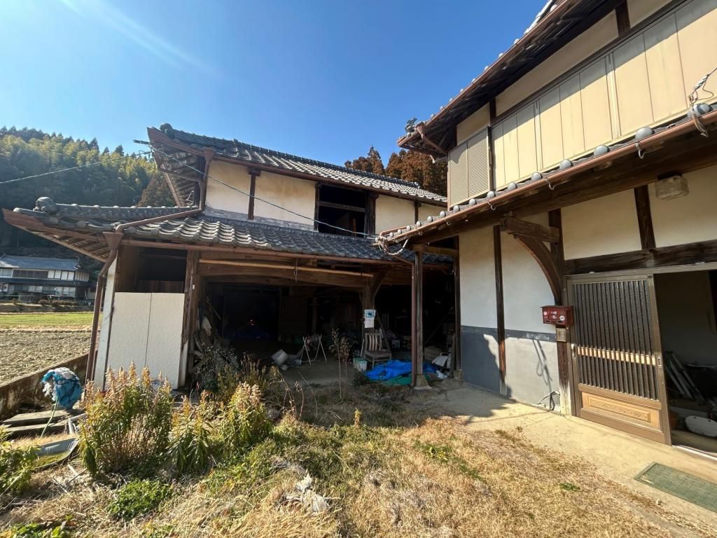 1921 Traditional 4DK House on 598 sqm Land in Nagomi, Kumamoto - Thumbnail 3