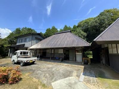 6DK Detached House with Annex for Sale in Iwakuni, Yamaguchi — Image 7, Iwakuni, Yamaguchi