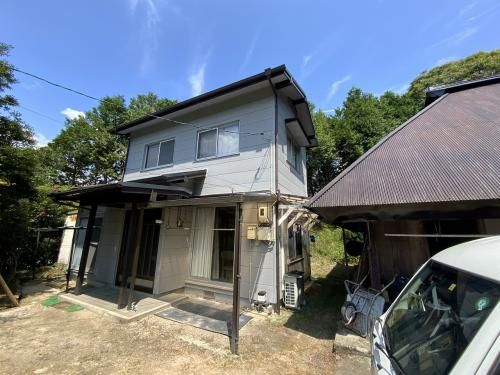 6DK Detached House with Annex for Sale in Iwakuni, Yamaguchi - Main Image