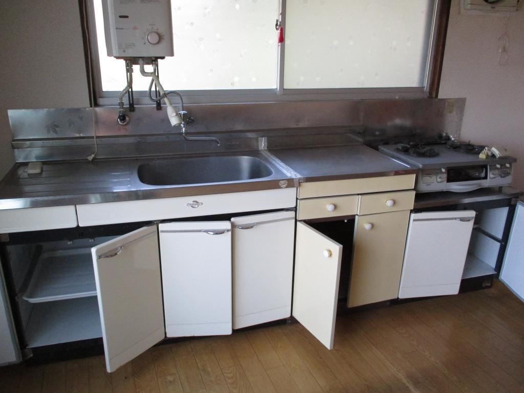 Traditional 1957 House for Rent in Kasaoka, Okayama - Pet Friendly - Thumbnail 3