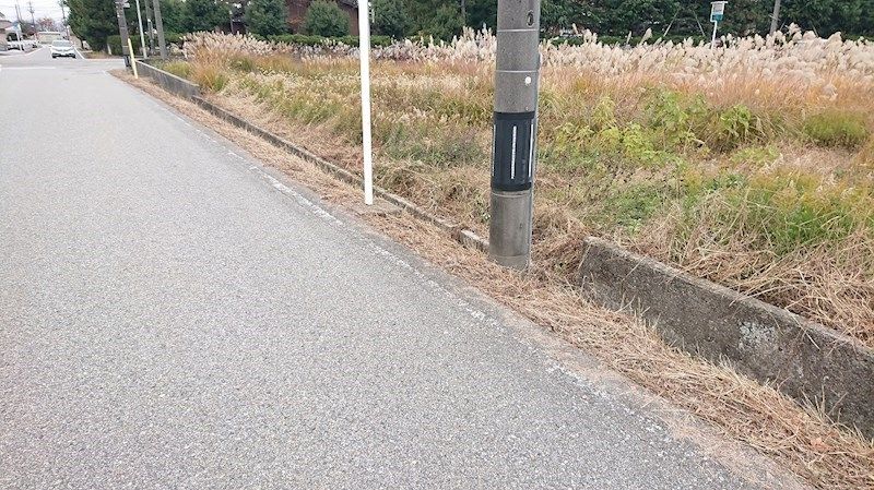 3,078 sqm Agricultural Land for Sale in Namerikawa, Toyama - Thumbnail 4