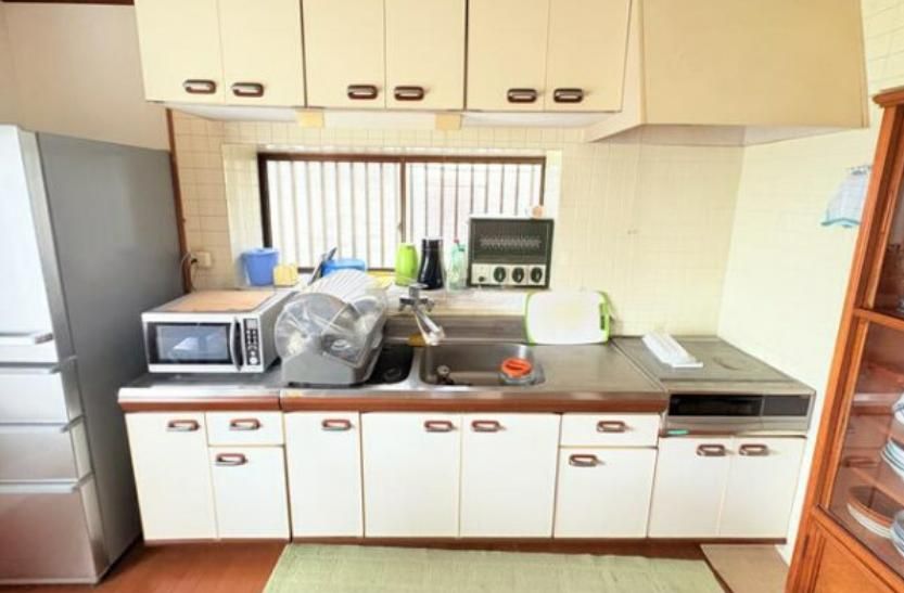 6DK Detached House for Sale in Oita City, Oita Prefecture - Thumbnail 2