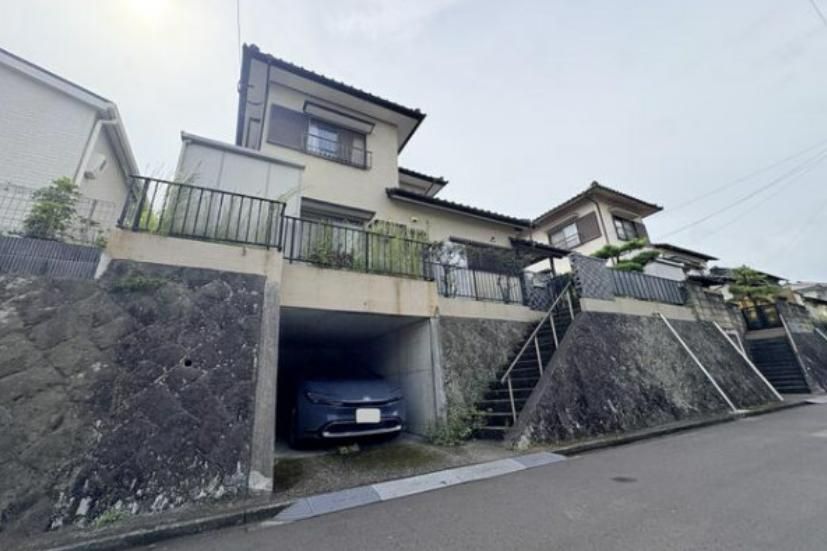 6DK Detached House for Sale in Oita City, Oita Prefecture - Thumbnail 4