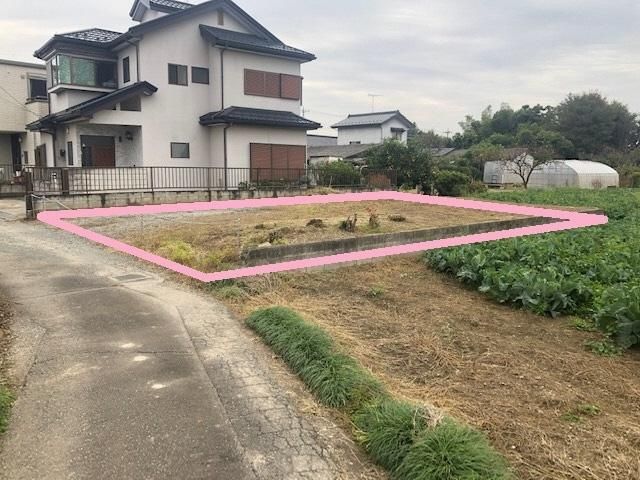 Vacant land for sale in Gyoda City, Saitama - Image 2