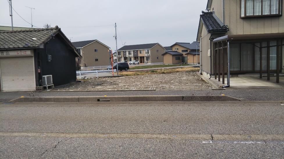 Vacant Land for Sale in Nyuzen, Toyama - 132.97 sqm Plot - Thumbnail 2