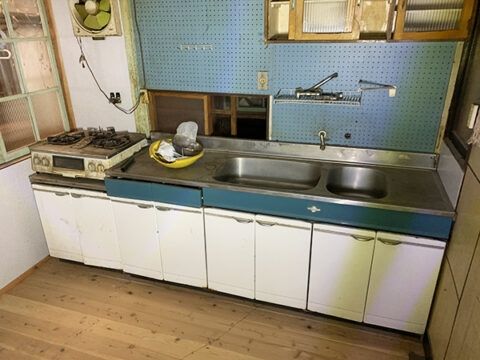 Traditional 6DK Wooden House in Uda City, Nara - Akiya Bank Property - Thumbnail 3