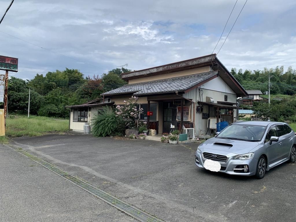 Vacant Yakiniku Restaurant for Sale in Tomioka, Gunma - Thumbnail 2