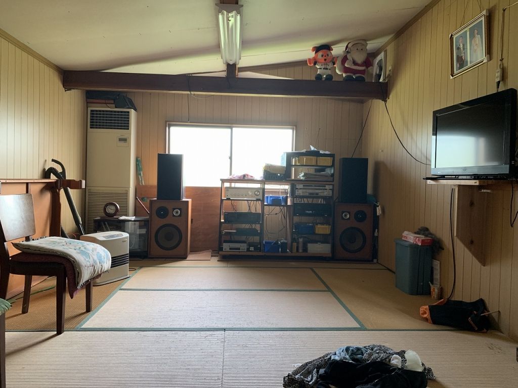 Vacant Yakiniku Restaurant for Sale in Tomioka, Gunma - Thumbnail 4