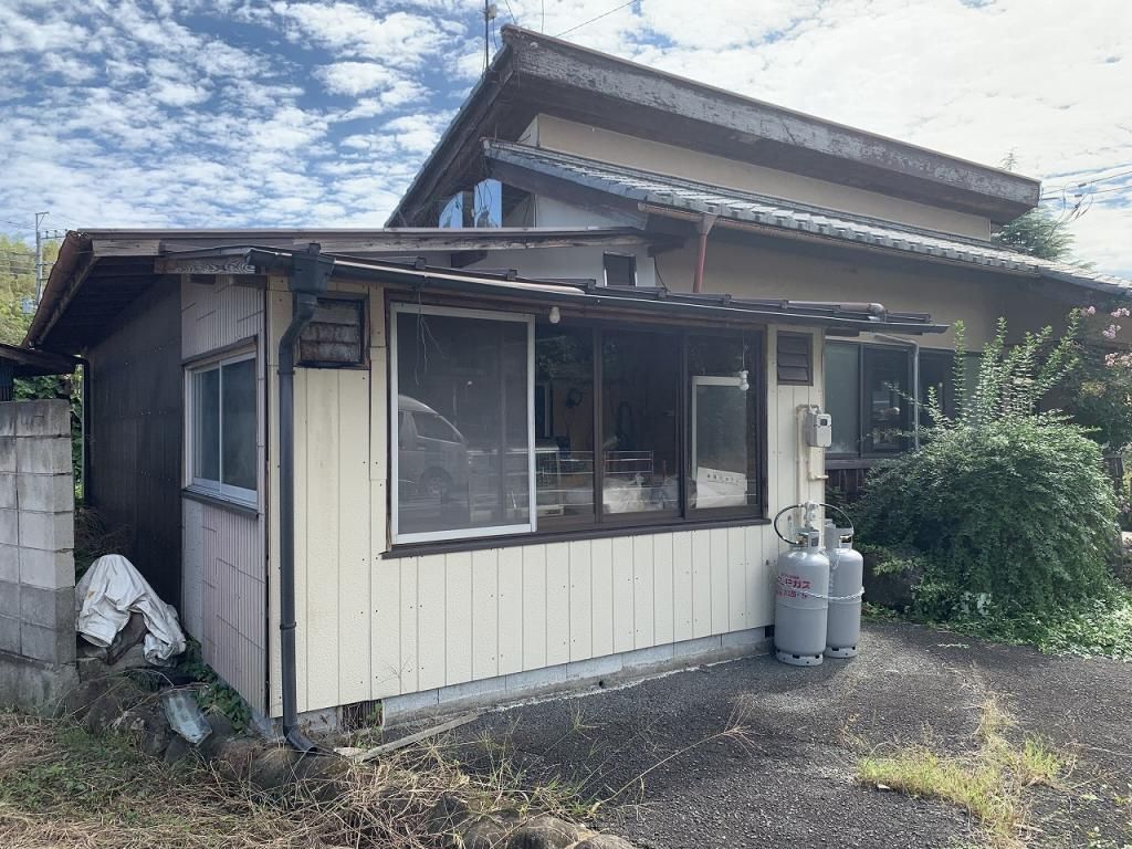 Vacant Yakiniku Restaurant for Sale in Tomioka, Gunma - Thumbnail 3