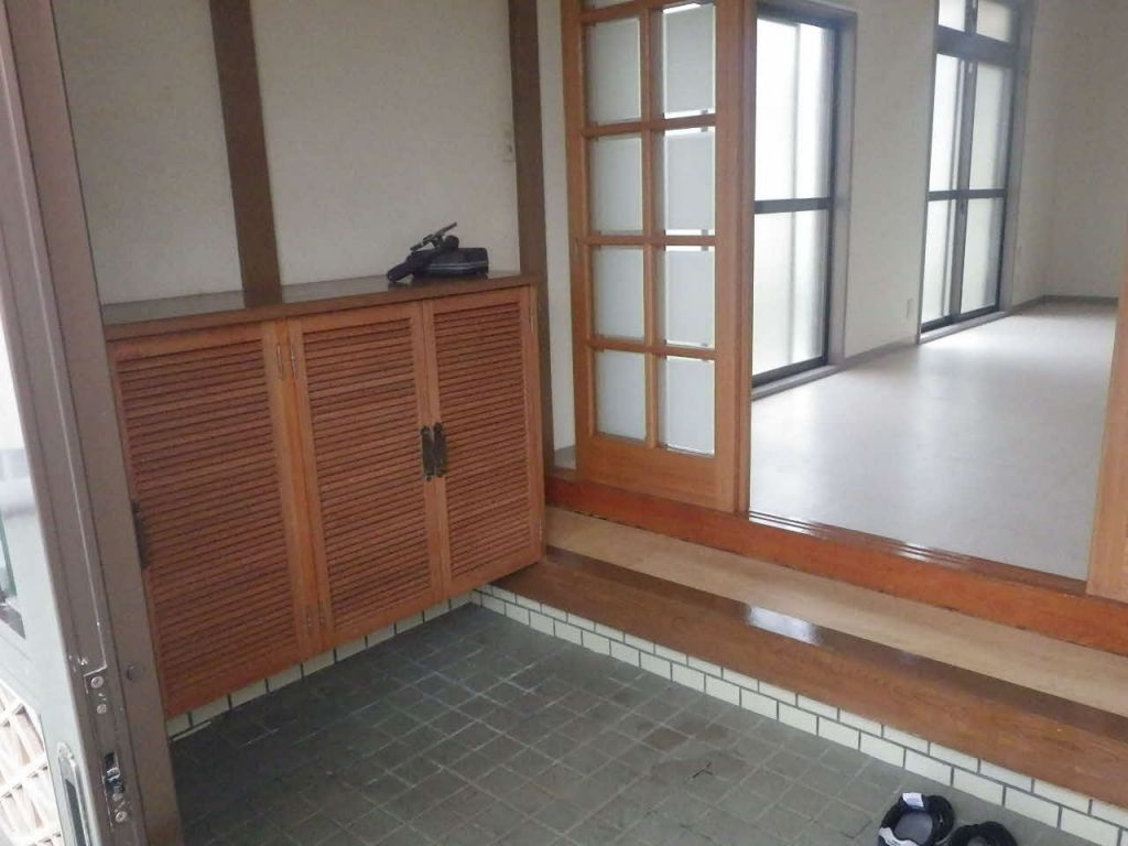 4LDK Rental House Near Heguri Station, Nara | Pet Friendly - Thumbnail 4