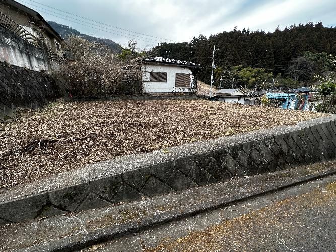 Vacant Land for Sale in Okutama, Tokyo - 162.61 sqm - Thumbnail 2