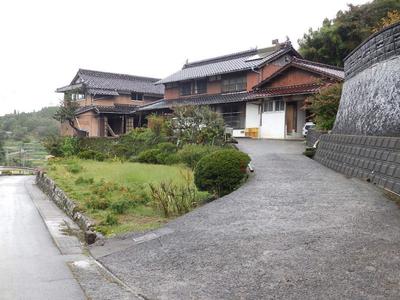 Imari City Hatatsucho Uchino 7DK - Property Details - Saga Prefecture Imari City Vacant House Bank Site — Image 1, Imari, Saga