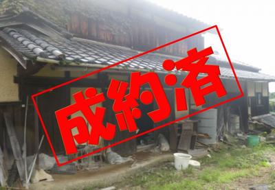 5-6 - Property Details - Nara Prefecture Heguri Town Vacant House Bank Site — Image 1, Hegun, Nara