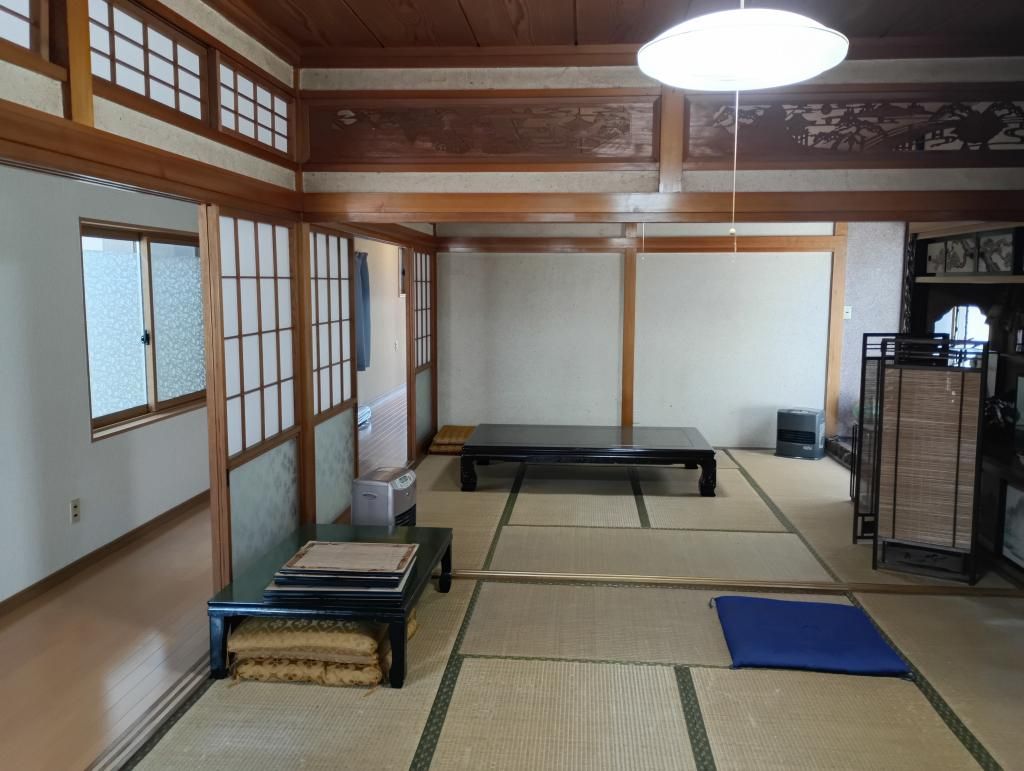 7LDK Detached House for Sale in Mitane Town, Akita - Thumbnail 4