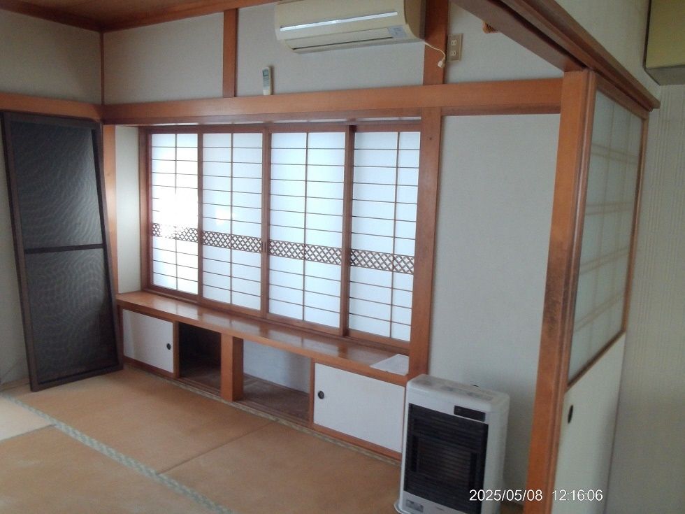5DK Detached House in Hachinohe Matsugaoka - Akiya Bank Property - Thumbnail 4