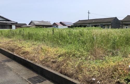 1032sqm Land Plot for Sale in Kadogawa, Miyazaki Near Park & Hot Spring - Thumbnail 3