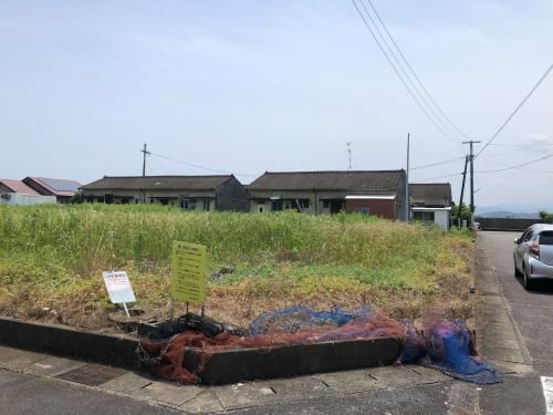 1032sqm Land Plot for Sale in Kadogawa, Miyazaki Near Park & Hot Spring - Thumbnail 4