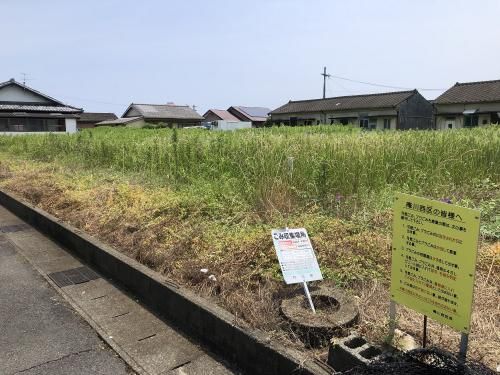 1032sqm Land Plot for Sale in Kadogawa, Miyazaki Near Park & Hot Spring - Thumbnail 2