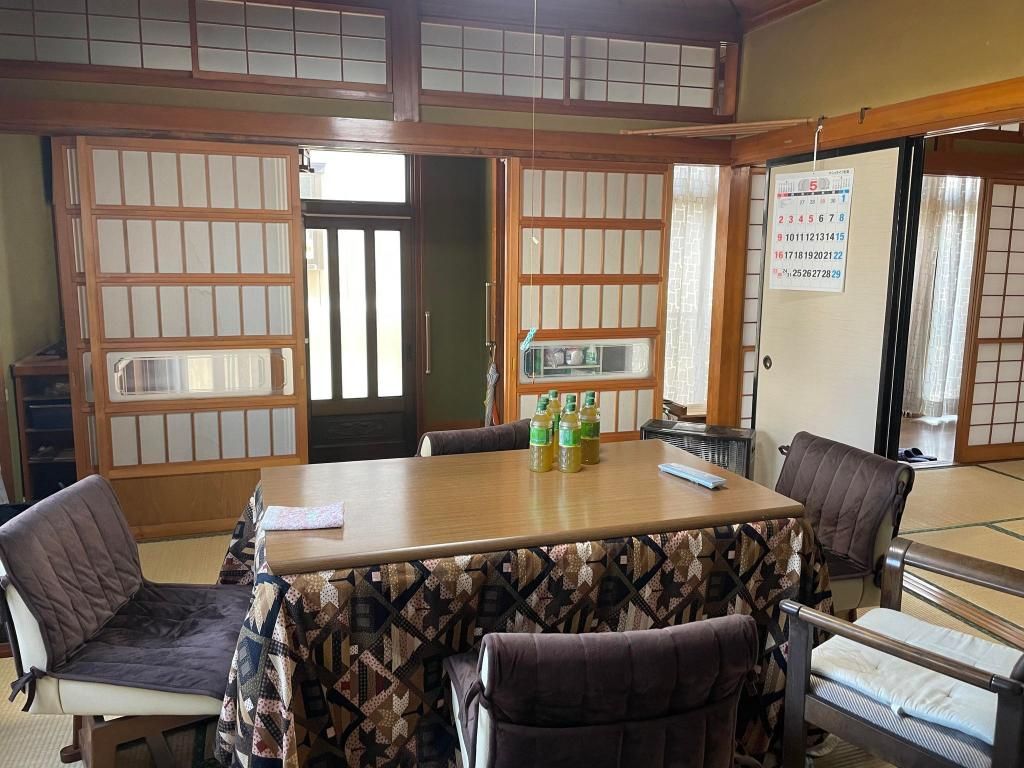 8K House for Sale in Ishinomaki, 2 Min Walk to Maeyachi Station - Thumbnail 4