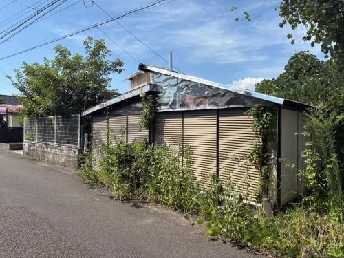 Vacant Land for Sale in Hyuga City, Miyazaki - 377.56 sqm - Thumbnail 2