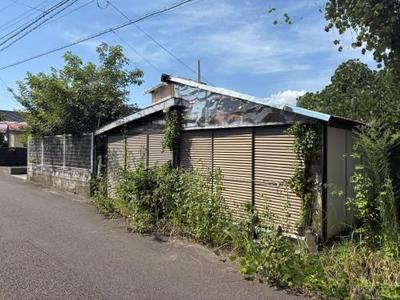 Vacant Land for Sale in Hyuga City, Miyazaki - 377.56 sqm — Image 1, Hyuga, Miyazaki