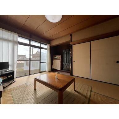 Spacious 6DK House in Kasai City with 3 Parking Spaces — Image 4, Kasai, Hyogo